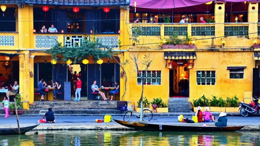 Hoi An among world’s most beautiful, cheapest beach cities