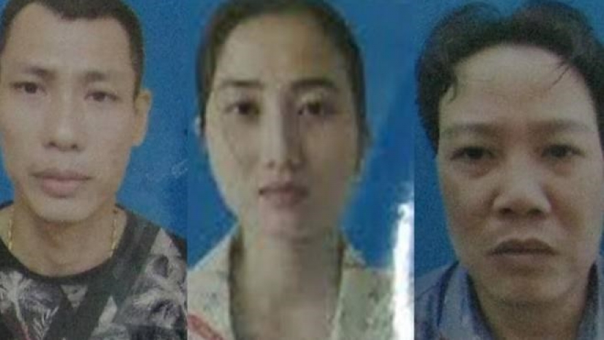 Hanoi police bust commercial surrogacy ring