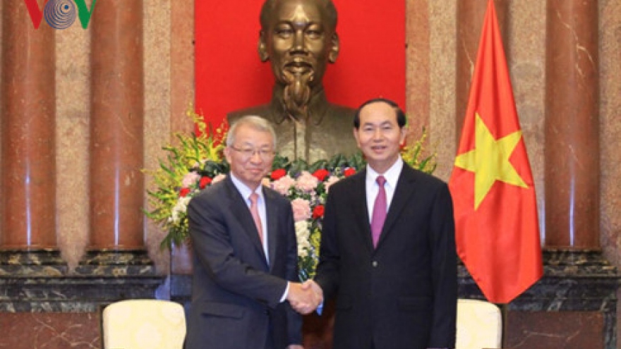 Vietnam backs court cooperation with RoK