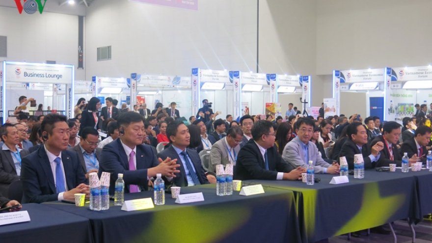 Overseas Vietnamese entrepreneurs join forces to do business in Vietnam