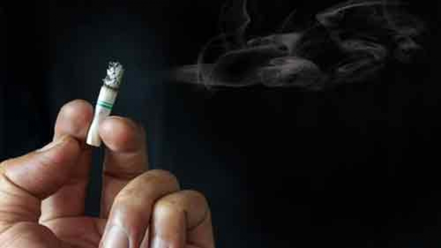 Tobacco use among Indonesian youths on alert