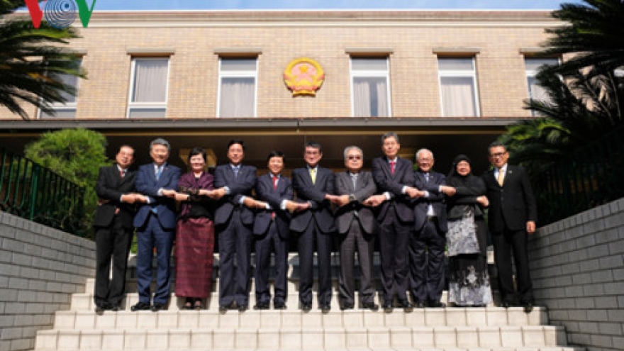 Japan wishes Vietnam successful organization of APEC Economic Leaders’ Week