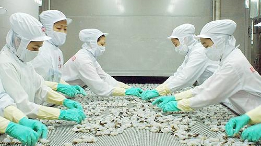 
        Exporters benefit from Vietnam- Korea FTA
                              