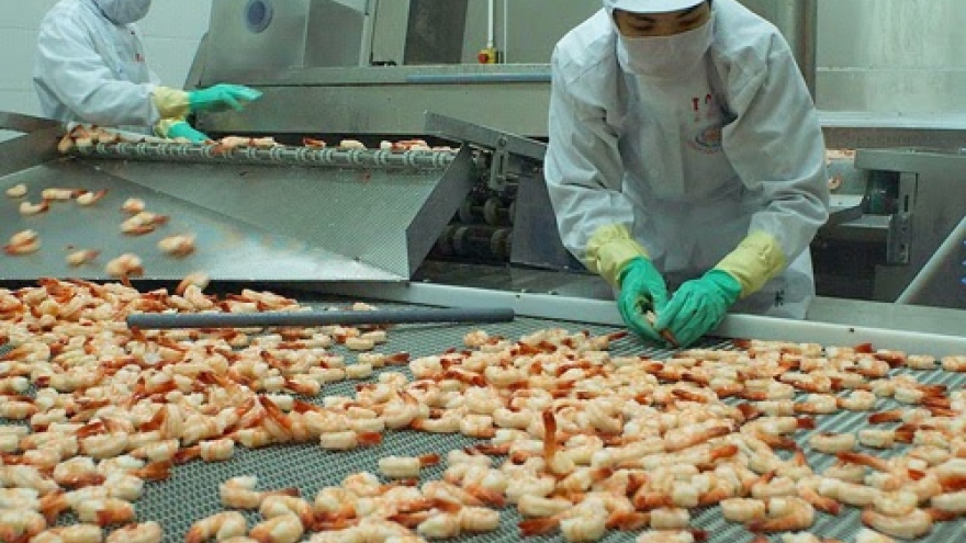 Fish, fishery exports to Japan could reach levels not seen since 2014