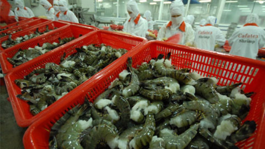 Vietnamese seafood exporters scammed in payment fraud schemes