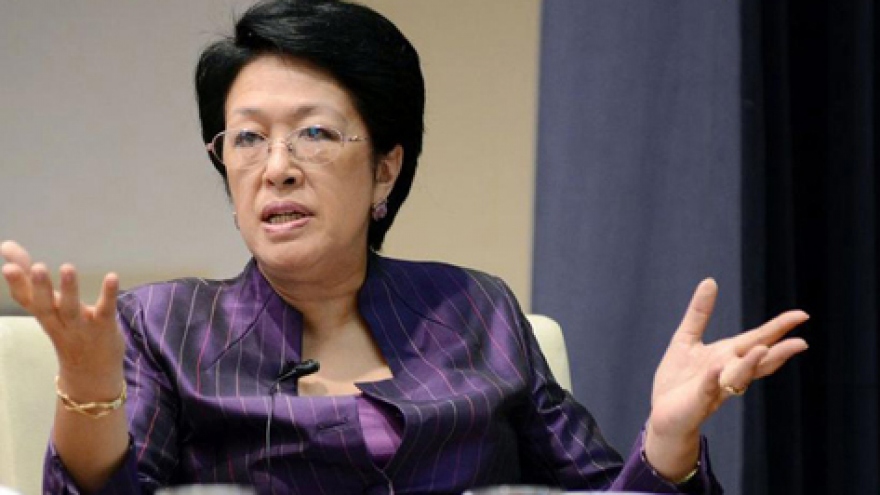 EU should intervene in China-Vietnam dispute