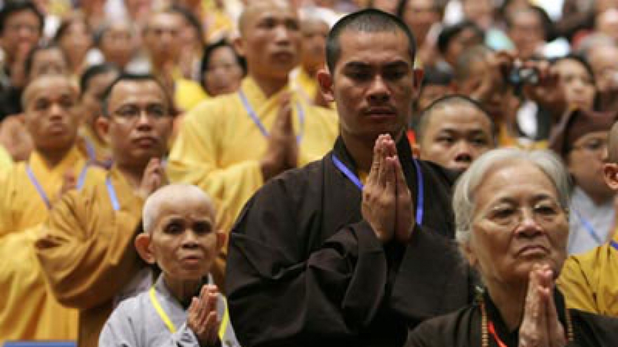 Vietnam committed to promoting human rights