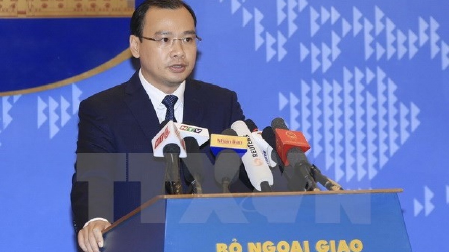 Spokesman deplores negative Facebook comments targeting Cambodian PM