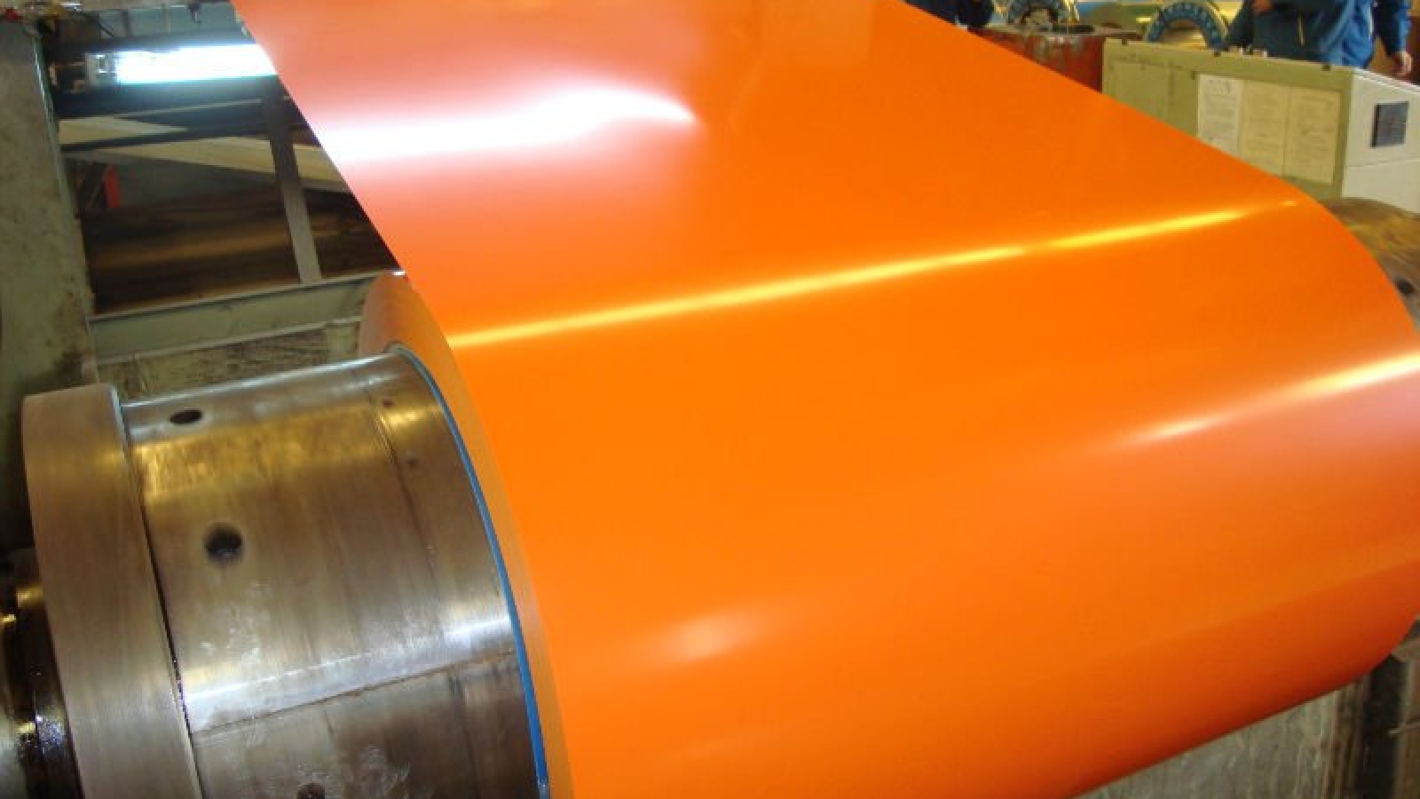 Vietnam invokes WTO safeguards on steel imports