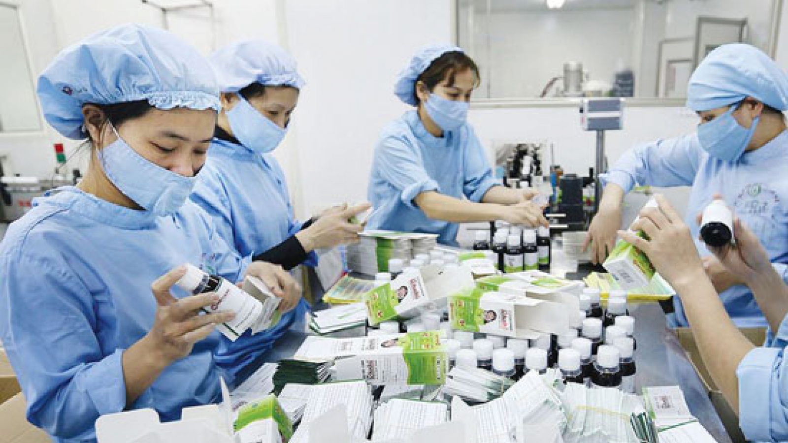 CPTPP signals pharma breakthrough