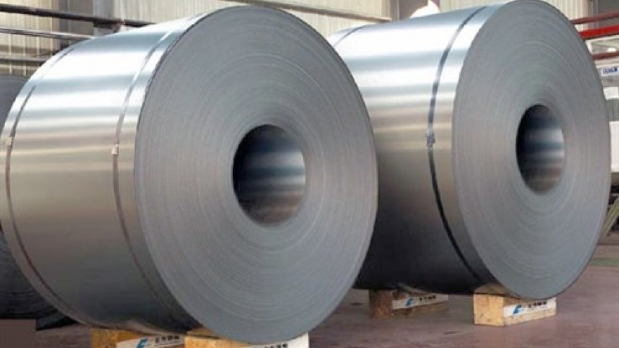 Thailand proposes anti-dumping duty on Vietnam’s steel products