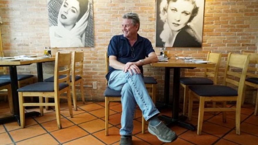 UK restaurateur ‘married’ to career in Vietnam