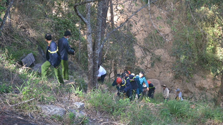 Vietnamese tour provider fined for deadly Da Lat waterfall tragedy