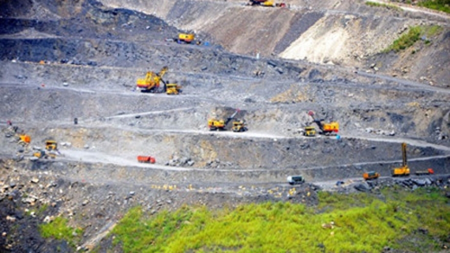 Quang Ninh to offer coal mine tours to tourists