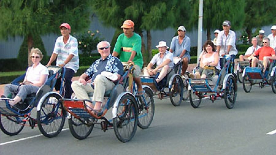 Tourism stimulus programme launched