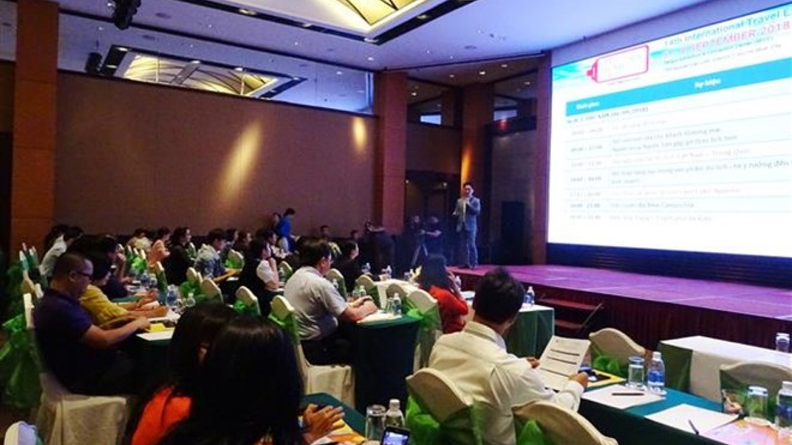 International Travel Expo to take place in HCM City next month
