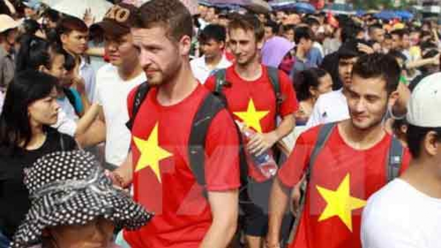 Tourism sector strives to be spearhead economy by 2020