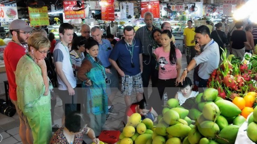 HCM City calls for travel firms’ cooperation to boost tourism