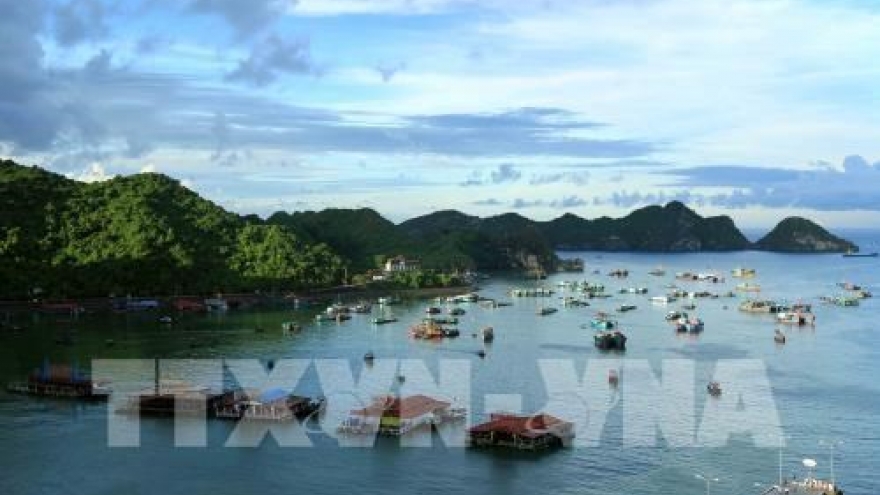 Workshop seeks solutions to promote tourism development