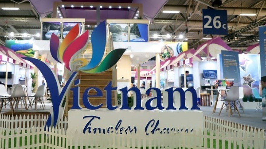 Vietnam’s tourism promoted at world’s largest travel show