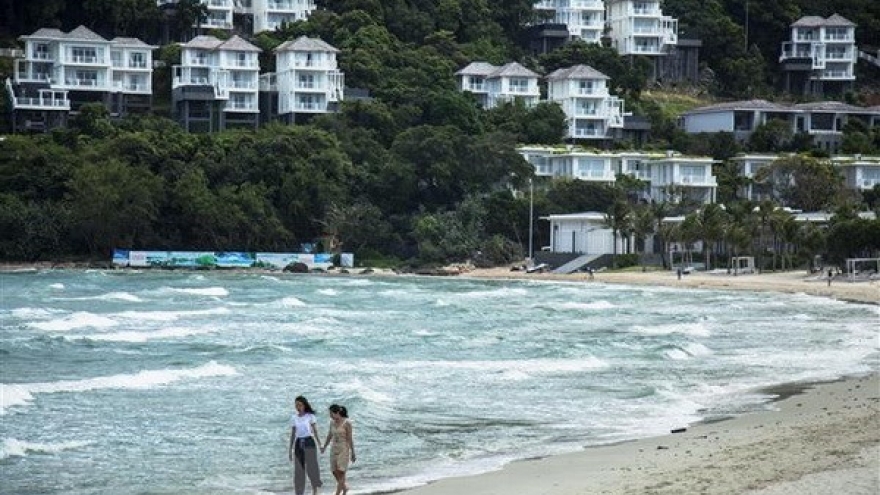 Vietnam among hottest destinations for US travelers in 2019