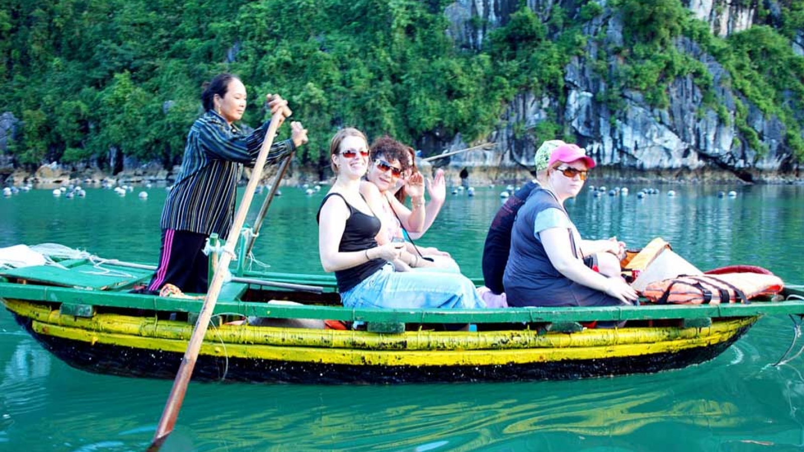 Online tourism initiative launches in HCM City 