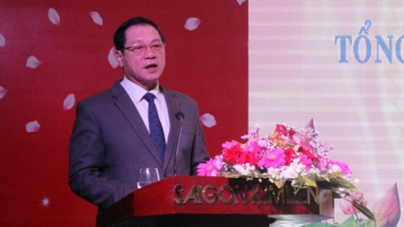 North central provinces strengthen links to boost tourism