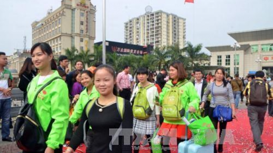 Quang Ninh Province embarks on bold new tourism experiment