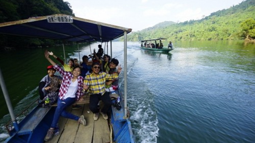 Online trip planning market remains untapped in Vietnam