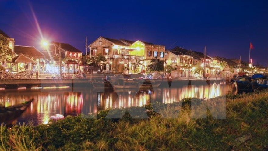 
        EU-funded project helps promote central coastal tourism
                              