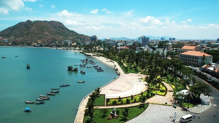 Ba Ria-Vung Tau resolved to develop high-quality tourism