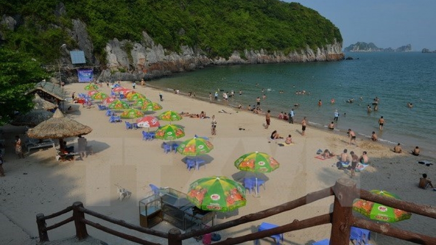 Tourism sector focuses on quality development