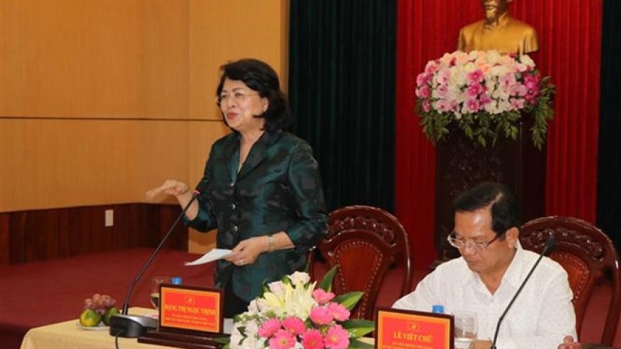 Quang Ngai urged to develop tourism
