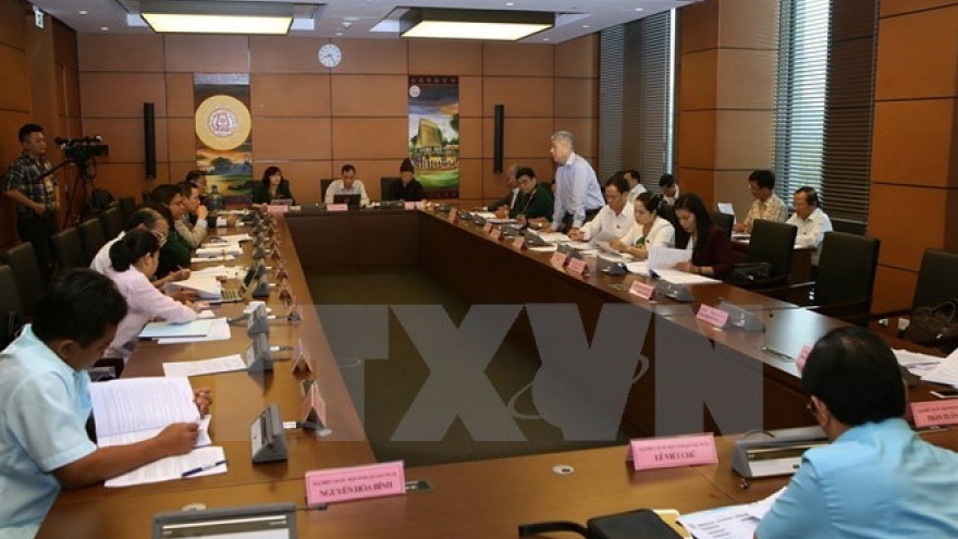 Revised law should facilitate tourism’s transformation to key industry