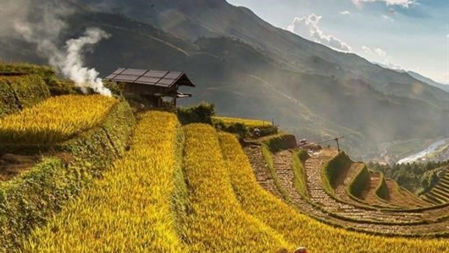 Tourism campaign launched with photo contest
