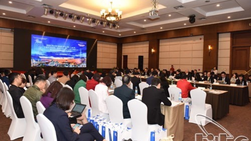 Sixth conference on tourism cooperation with Taiwan held