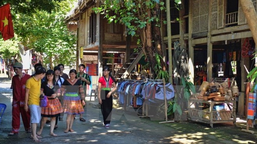 Northwestern provinces boost links for sustainable tourism development