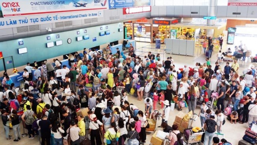 Big tourism plan needs further study