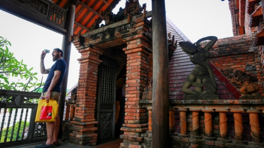 This is why Saigon cracks into the world's top 10 cities for solo travelers