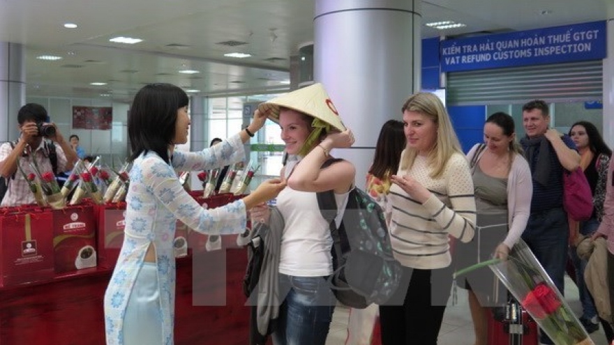 More efforts needed to tap main tourist markets