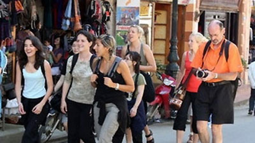 Vietnam becomes attractive destination for Russian tourists