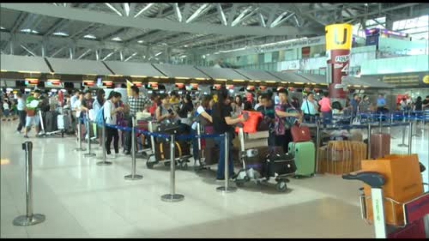 Waiver of visa-on-arrival fees to boost Chinese New Year tourism