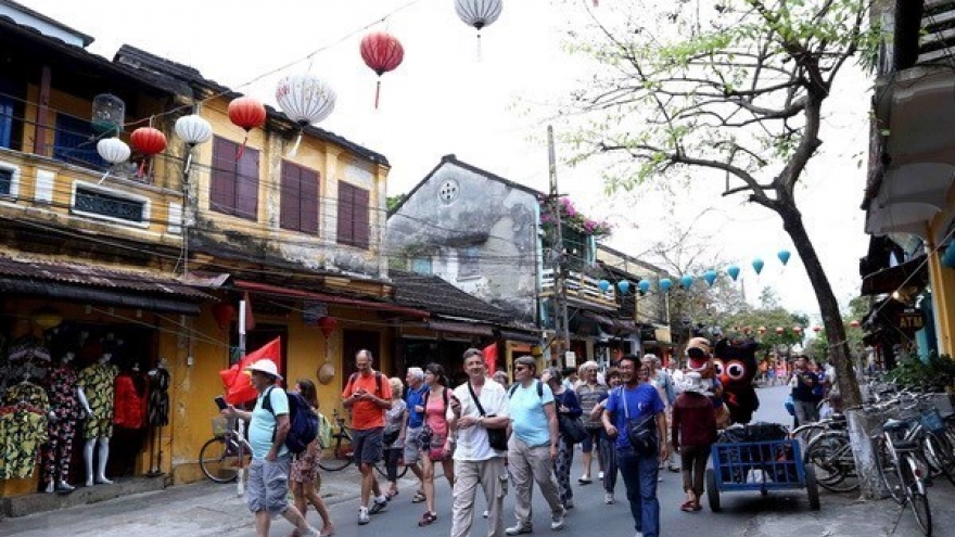Jakarta Post: Vietnam – rising star in Southeast Asian tourism