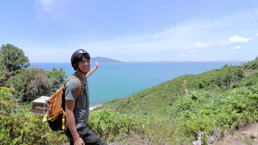 Amazing video highlights Vietnam’s stunning landscapes
