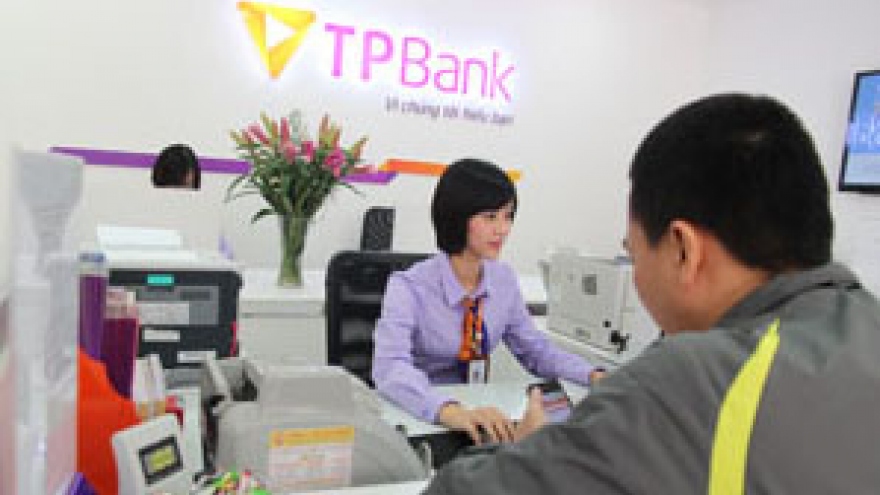 TPBank receives top honours for innovation