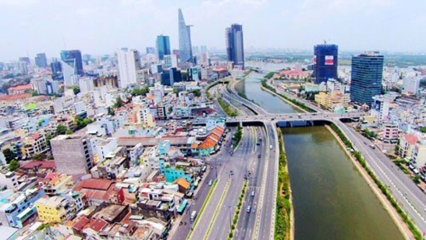 HCM City aims for "smart city" status