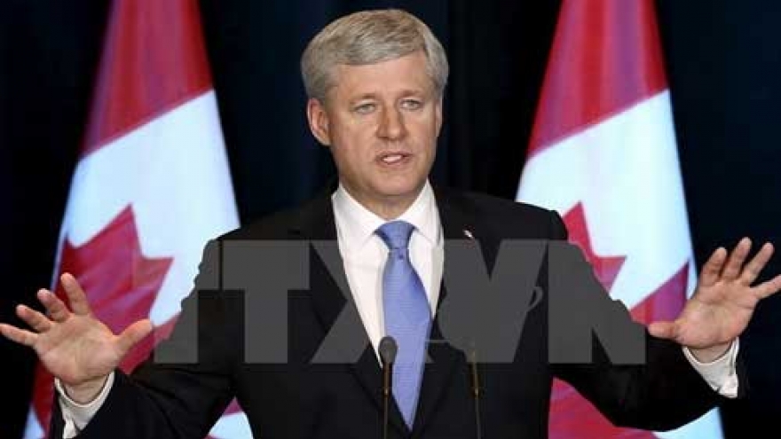 Many countries welcome TPP deal completion