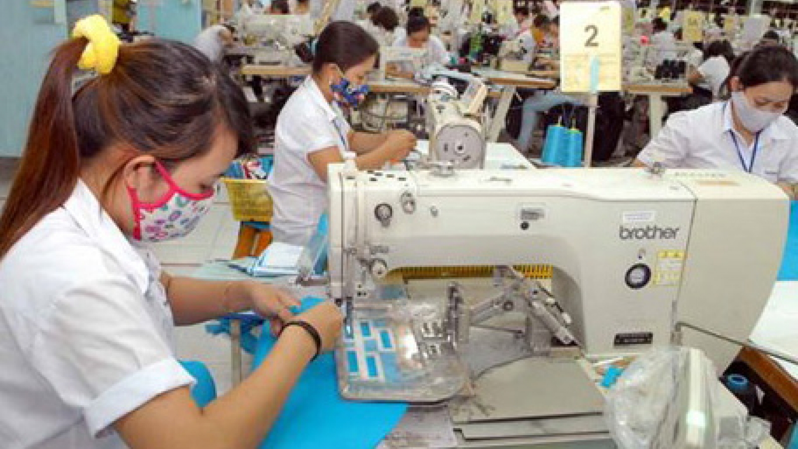 Vietnam sectors upbeat on signing TPP in 2015