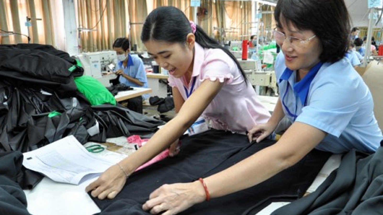 TPP or not, Vietnam will continue integration