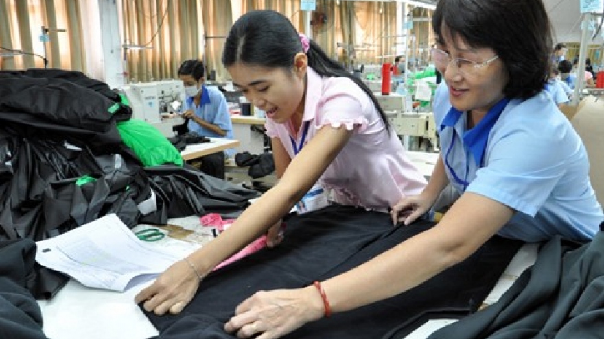 TPP or not, Vietnam will continue integration